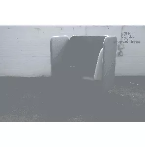 Softrend | Z.G.A.N. | Akoestische stiltebank / werkplek | OS254