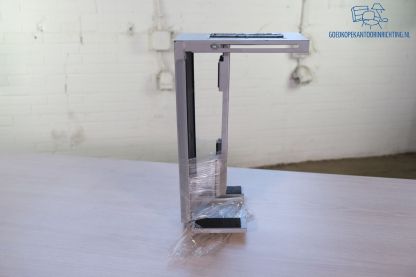 PC-houder | Tweedehands | Zilvergrijs | KI266